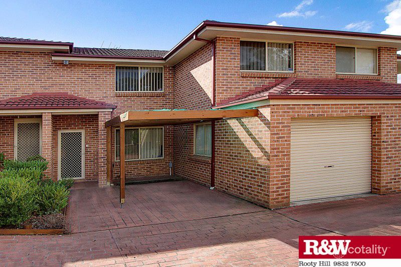 2/100-102 Station St, Rooty Hill, NSW 2766
