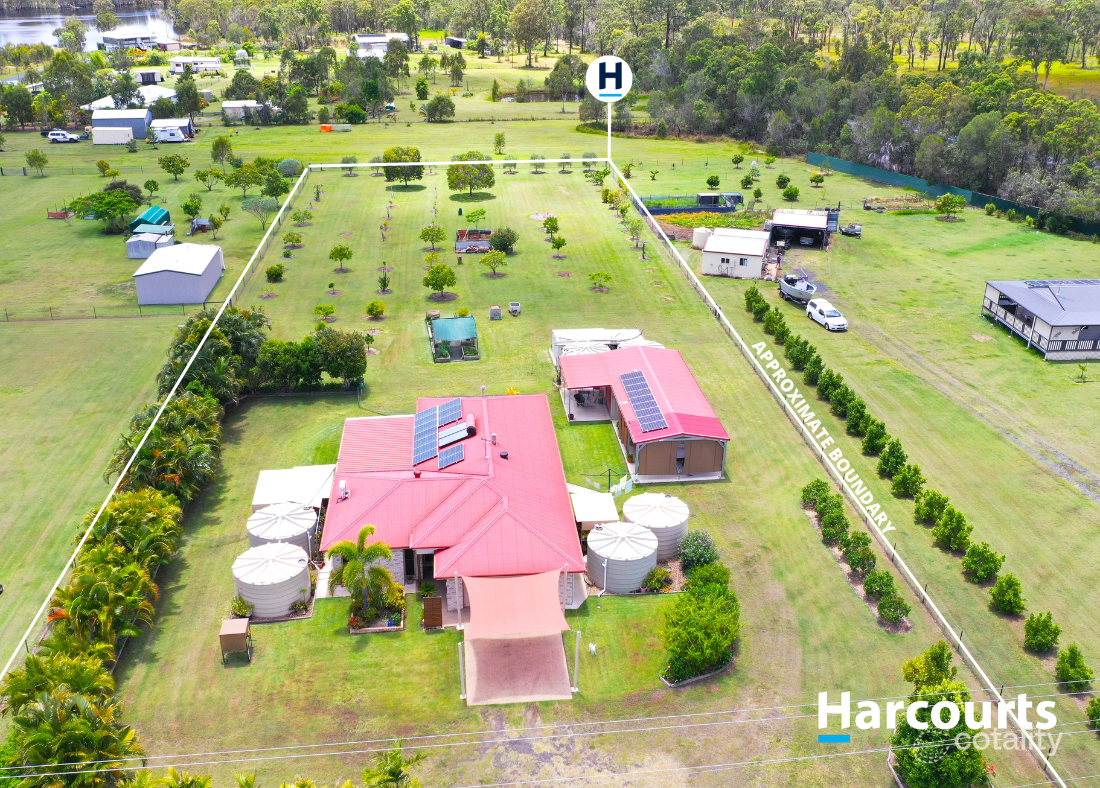 12 Garryowen Rd, Redridge, QLD 4660