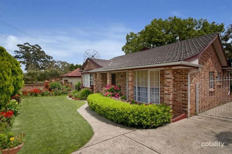41 Hammers Rd, Northmead, NSW 2152