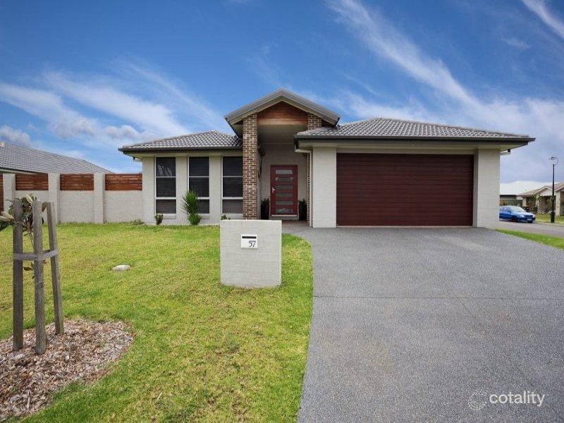 57 Bluehaven Dr, Old Bar, NSW 2430