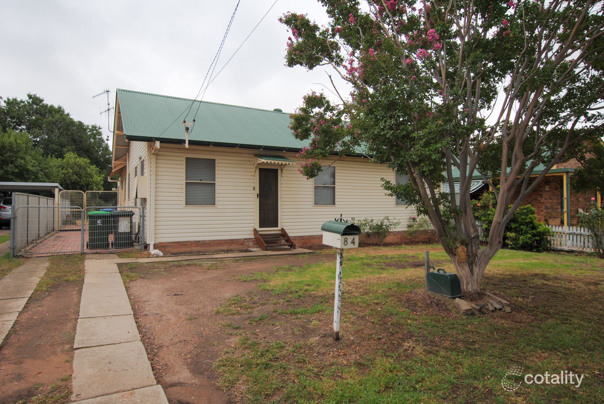 84 Lawson St, Mudgee, NSW 2850