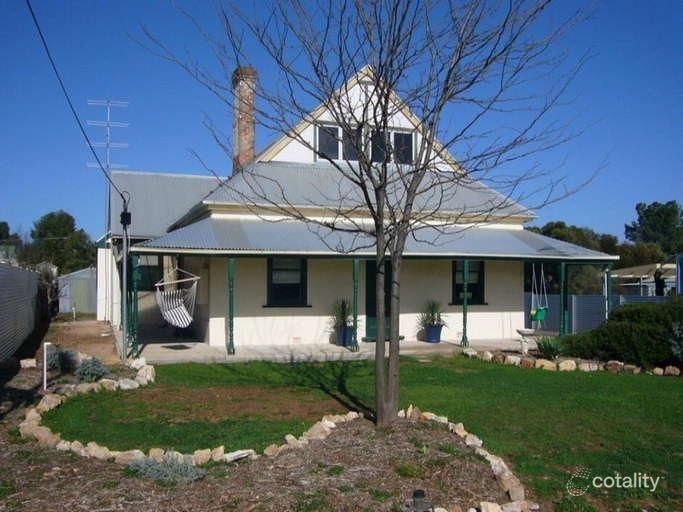 38 Guildford St, Blyth, SA 5462