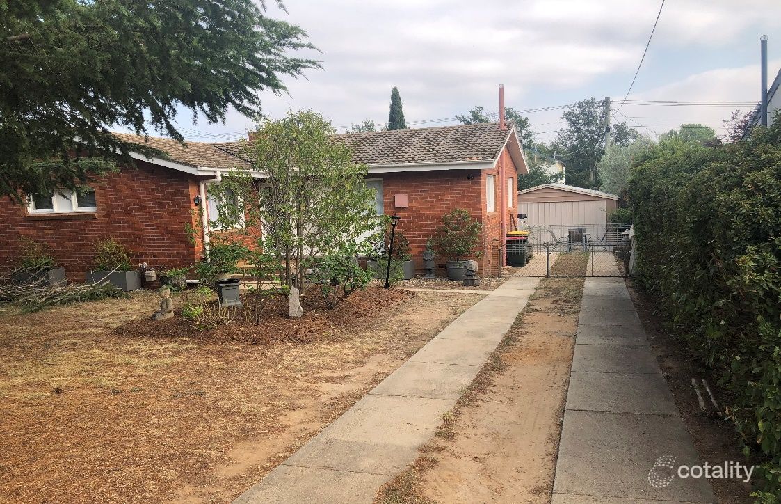 73 Hannan Cres, Ainslie, ACT 2602