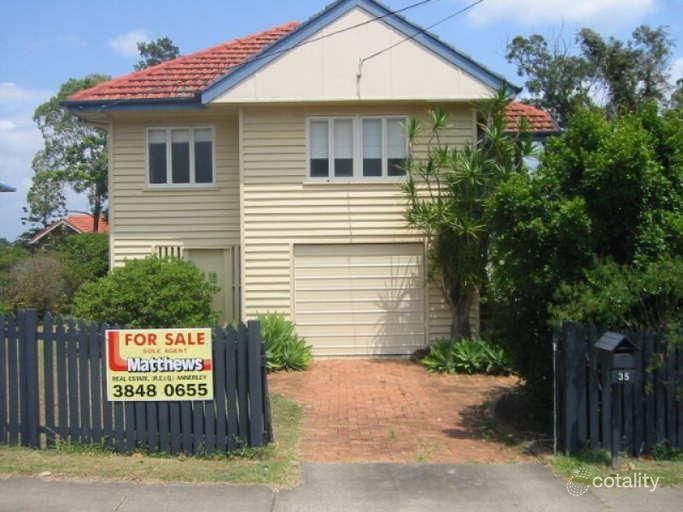 35 Fingal St, Tarragindi, QLD 4121