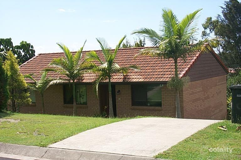 4 Kambalda Ct, Worongary, QLD 4213
