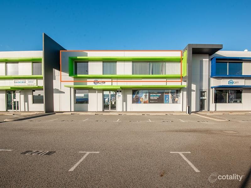 20/524 Abernethy Rd, Kewdale, WA 6105