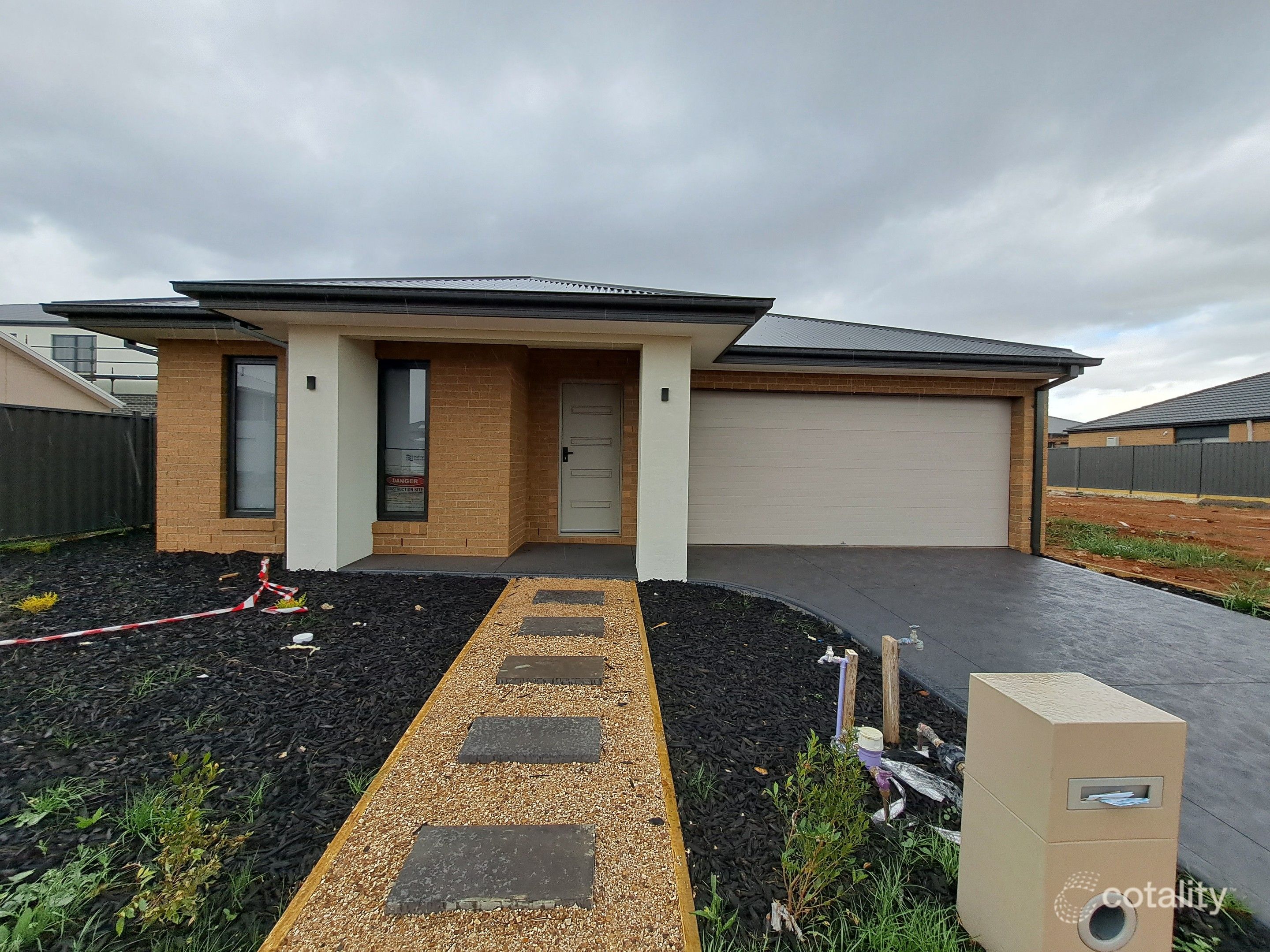 30 Glenard Ave, Strathtulloh, VIC 3338