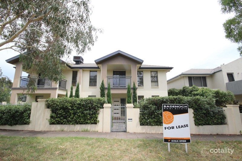 4 Ebor Lane, Harrison, ACT 2914