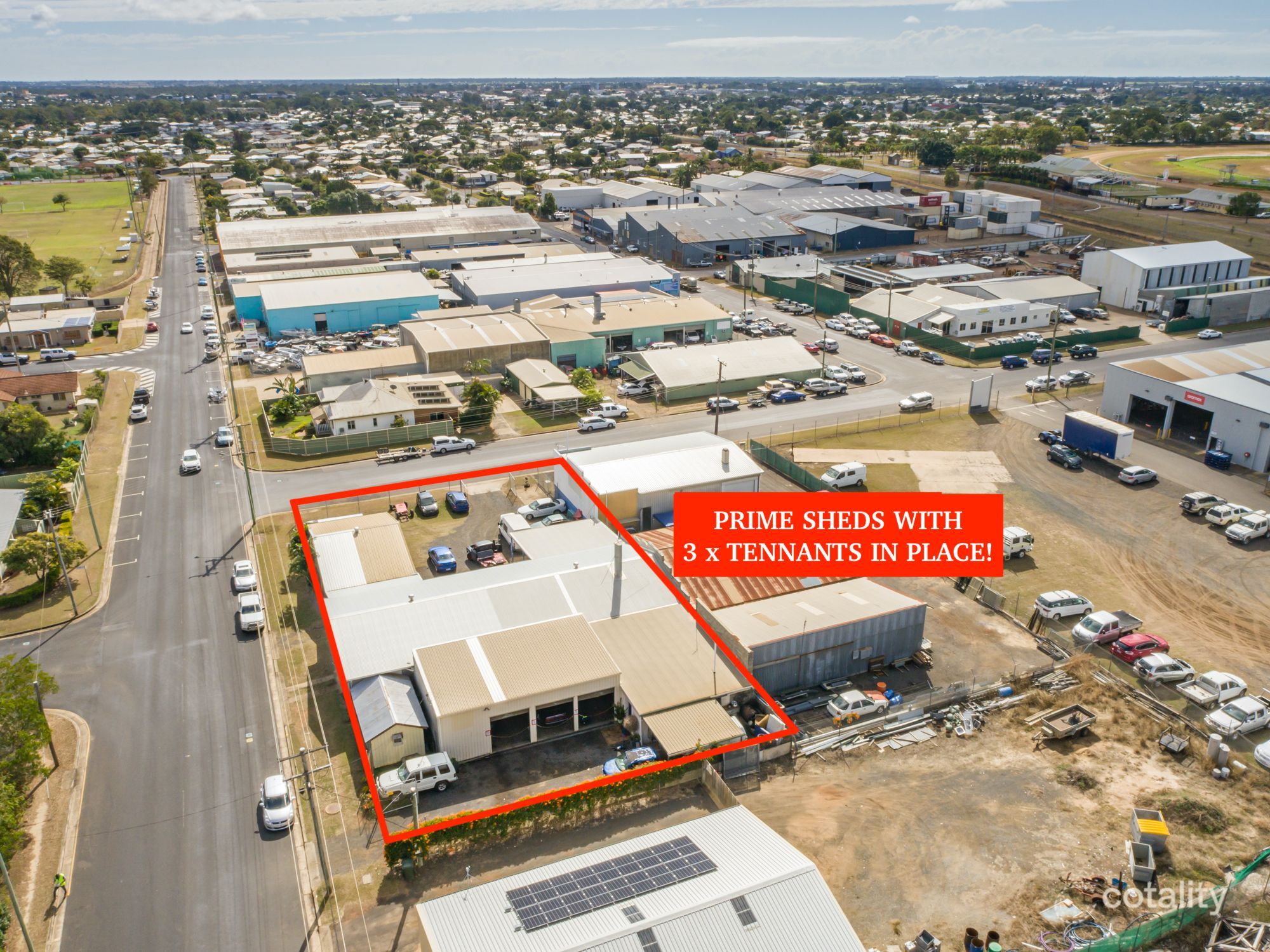 2 Melvin St, Norville, QLD 4670