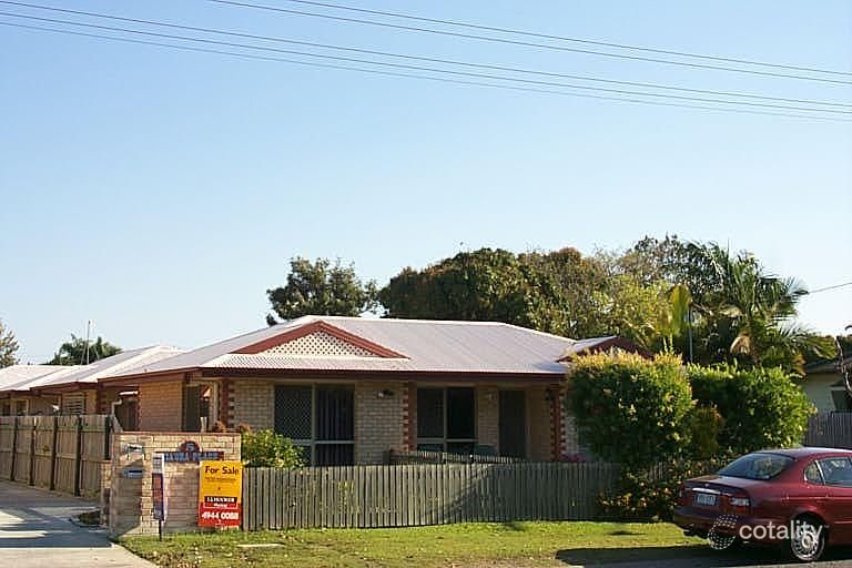 3/7 Penn St, South Mackay, QLD 4740