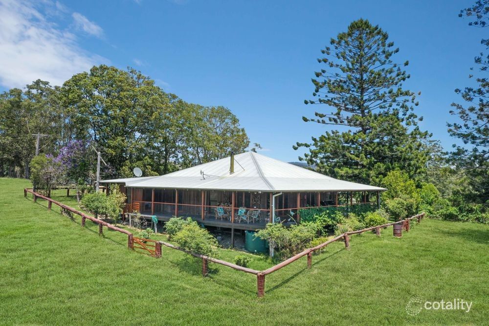 5980 Oxley Hwy, Ellenborough, NSW 2446