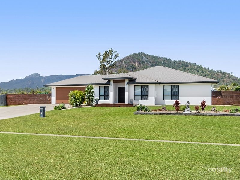 20 Nickel St, Alice River, QLD 4817