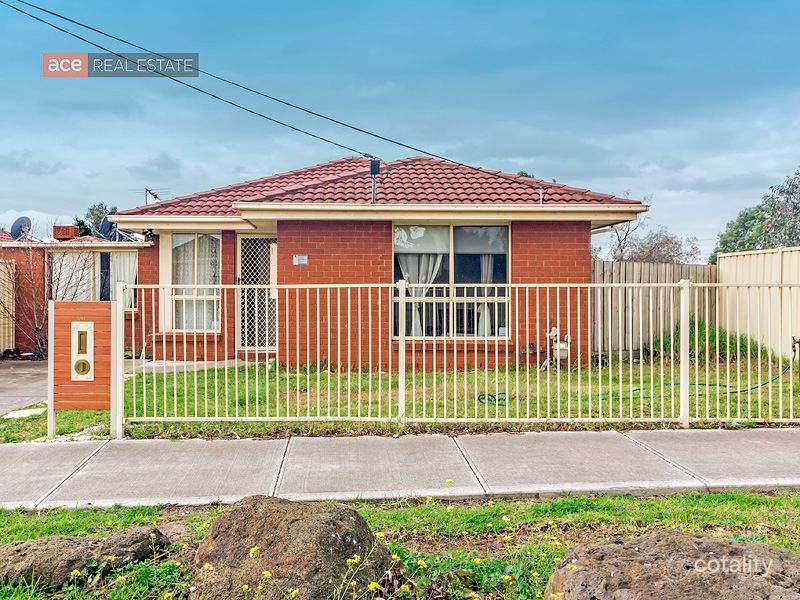 1/41-43 Linden St, Altona Meadows, VIC 3028