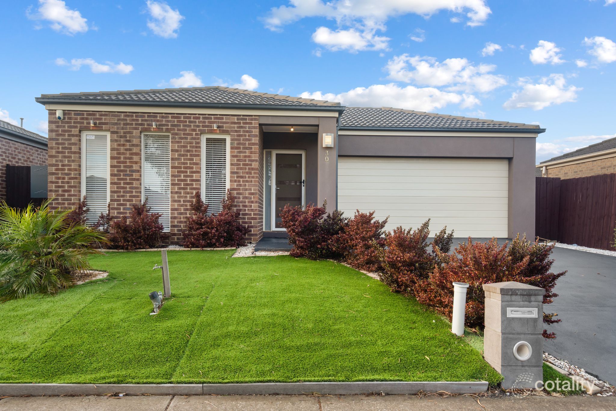 30 Vanderbilt Ave, Truganina, VIC 3029