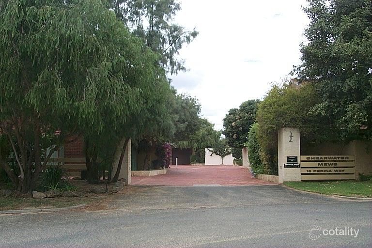 15/16 Perina Way, City Beach, WA 6015