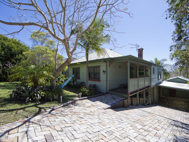13 Moorooba Cres, Nelson Bay, NSW 2315