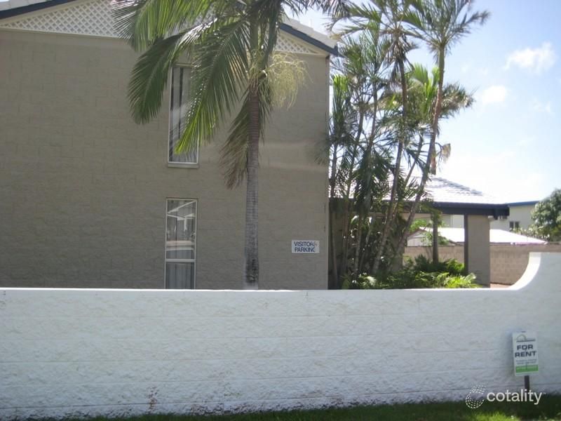 2/67 Rose St, North Ward, QLD 4810