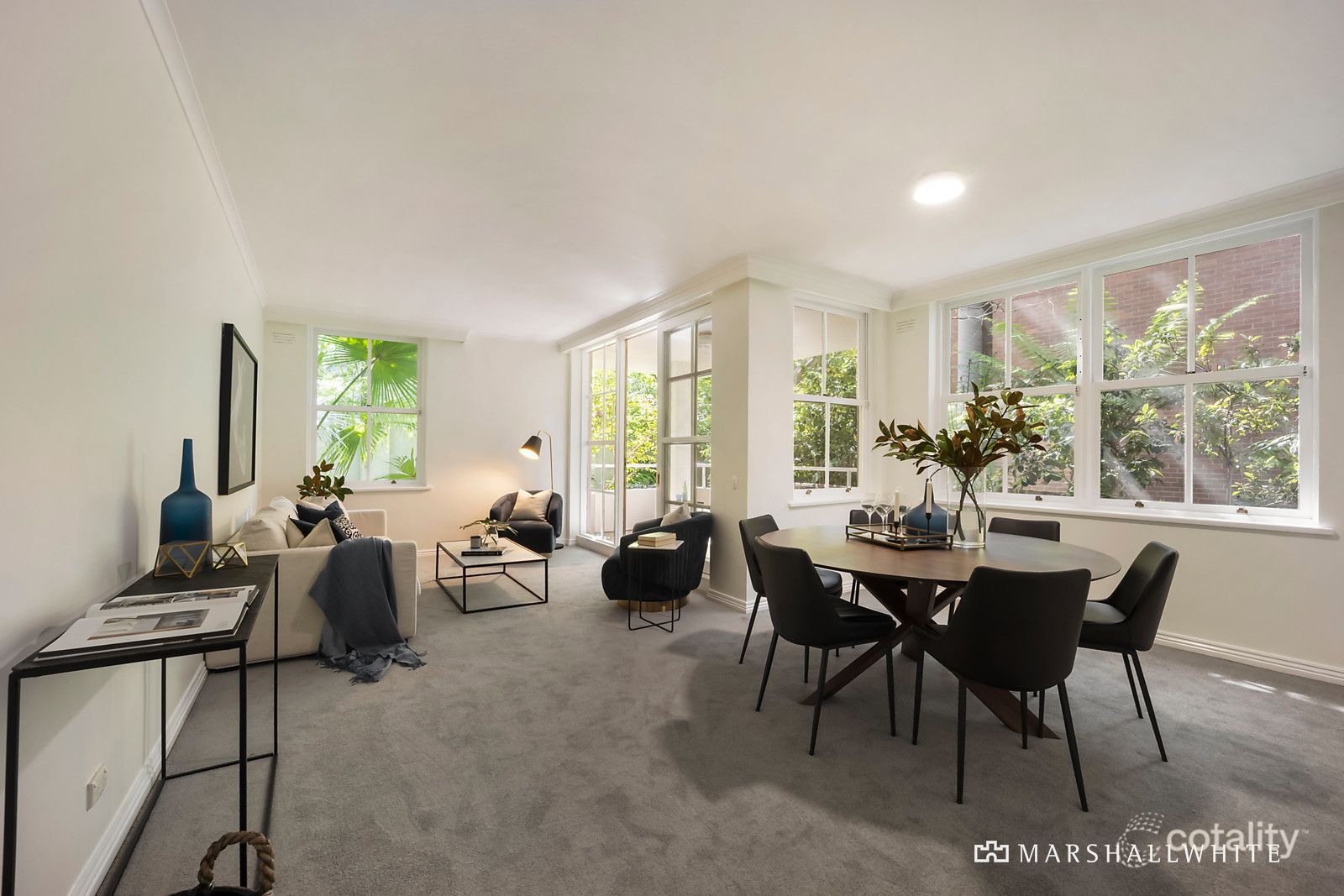 8/101 Caroline St, South Yarra, VIC 3141