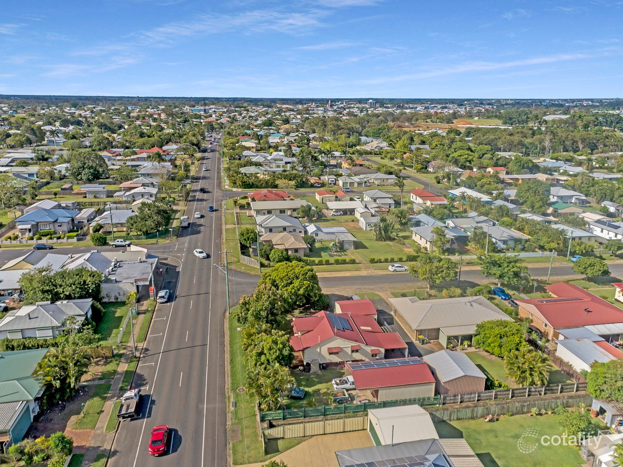 2a Leeson St, Svensson Heights, QLD 4670