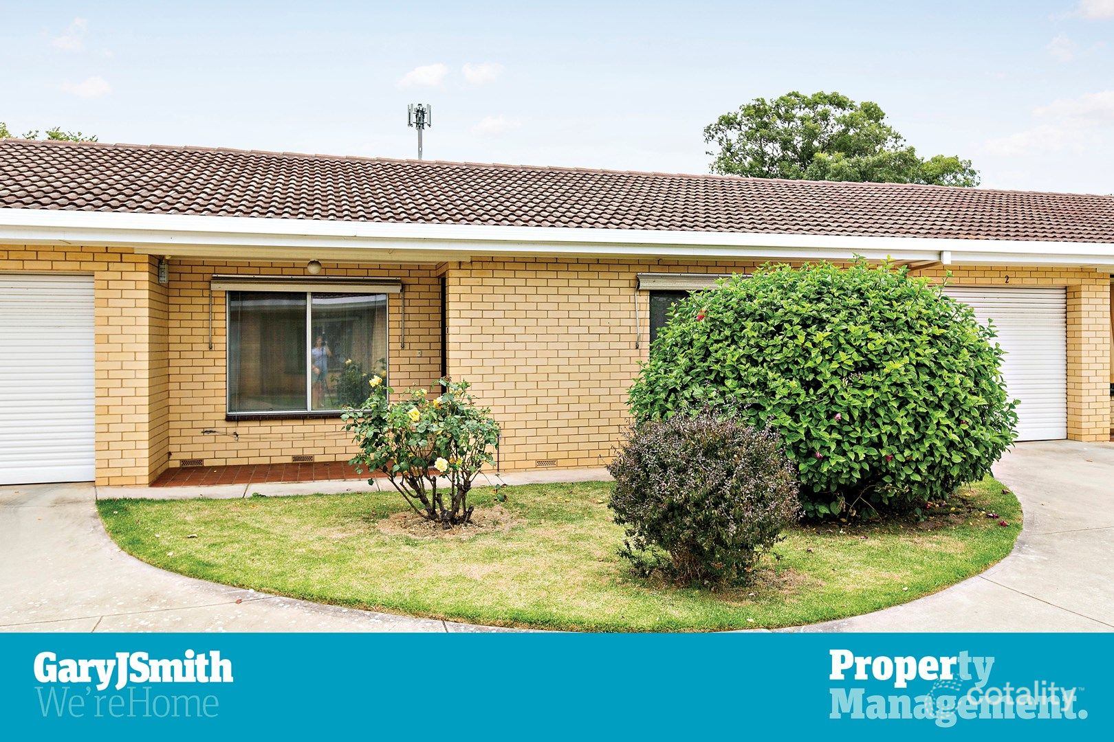 2/11 Ormond Ave, Daw Park, SA 5041