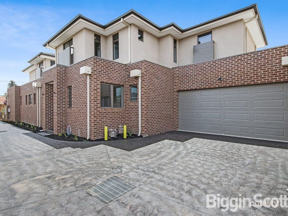 2/36 Wordsworth Ave, Clayton South, VIC 3169