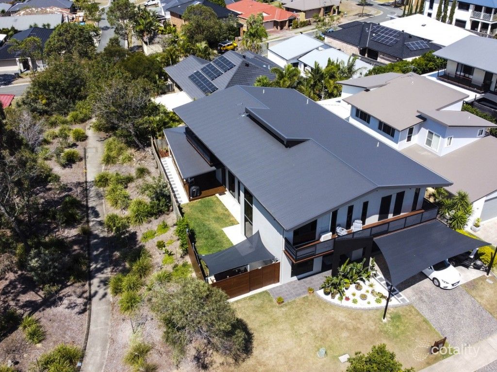 214 Lakeside Ave, Springfield Lakes, QLD 4300