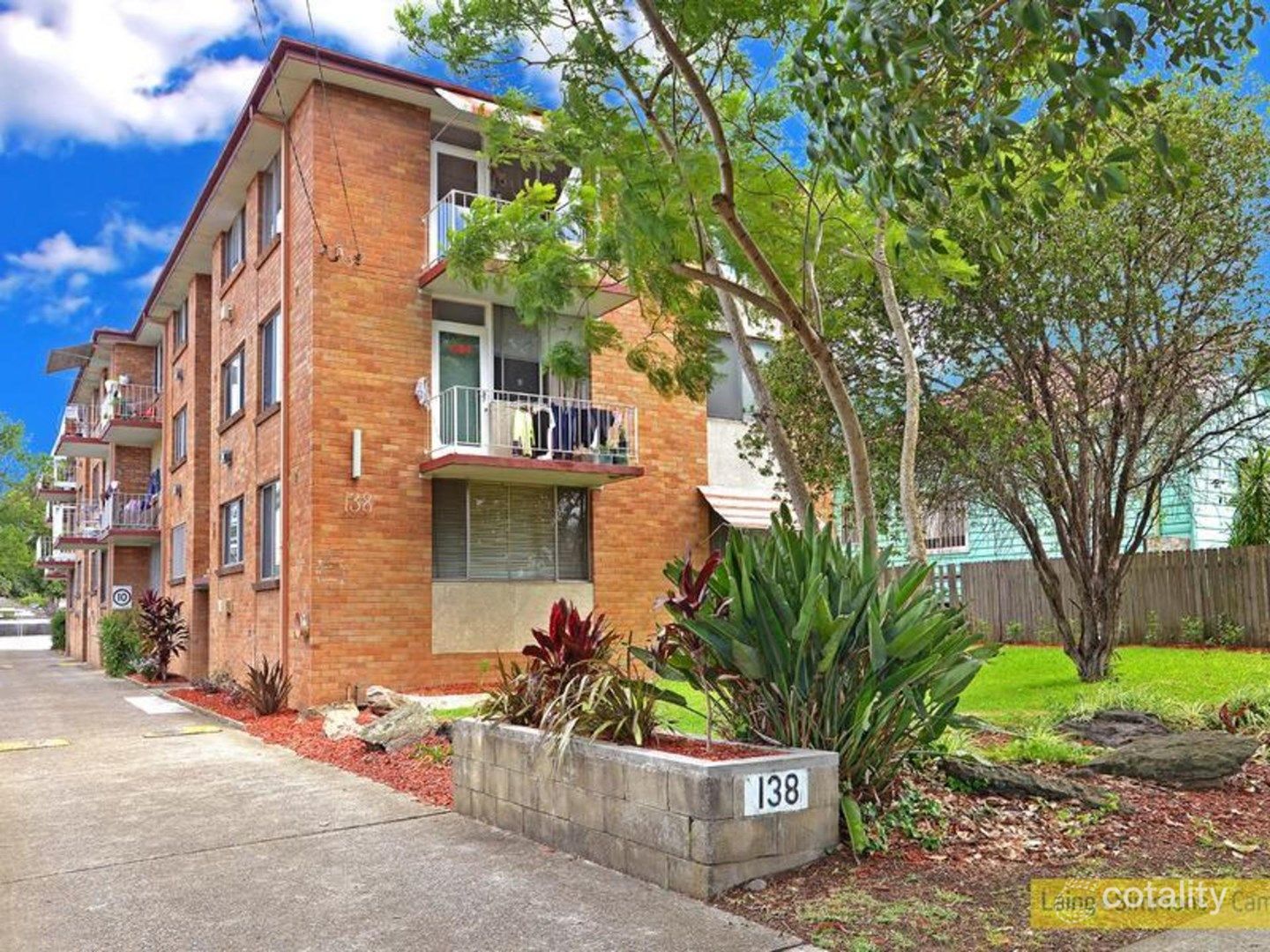 9/138 Ninth Ave, Campsie, NSW 2194