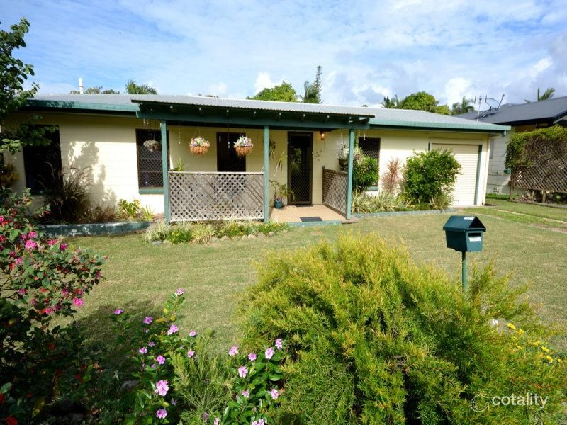 6 Holt St, Yeppoon, QLD 4703