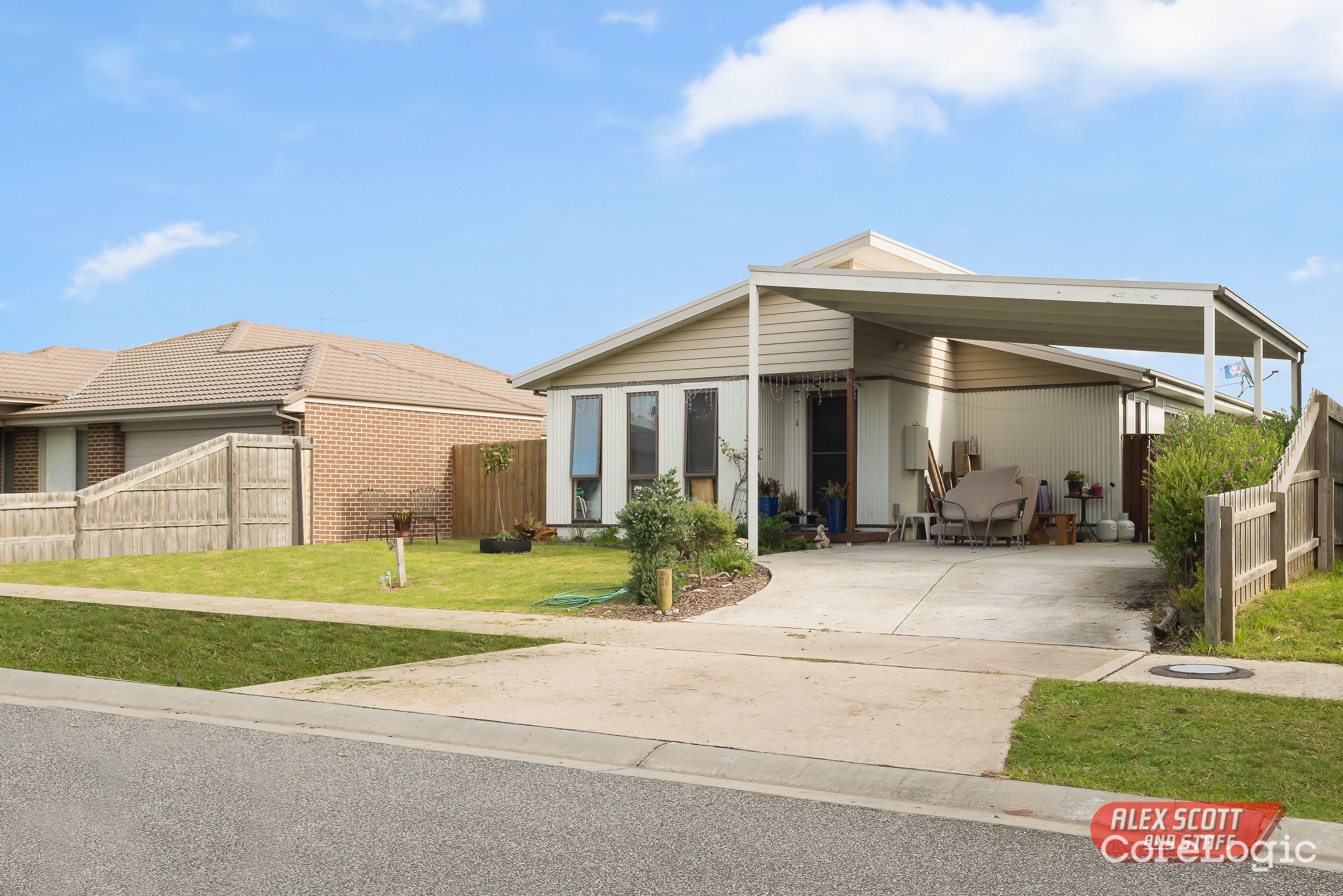 38 Brazier St, Grantville, VIC 3984