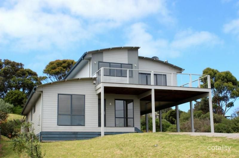 8 Landscape Dr, Venus Bay, VIC 3956
