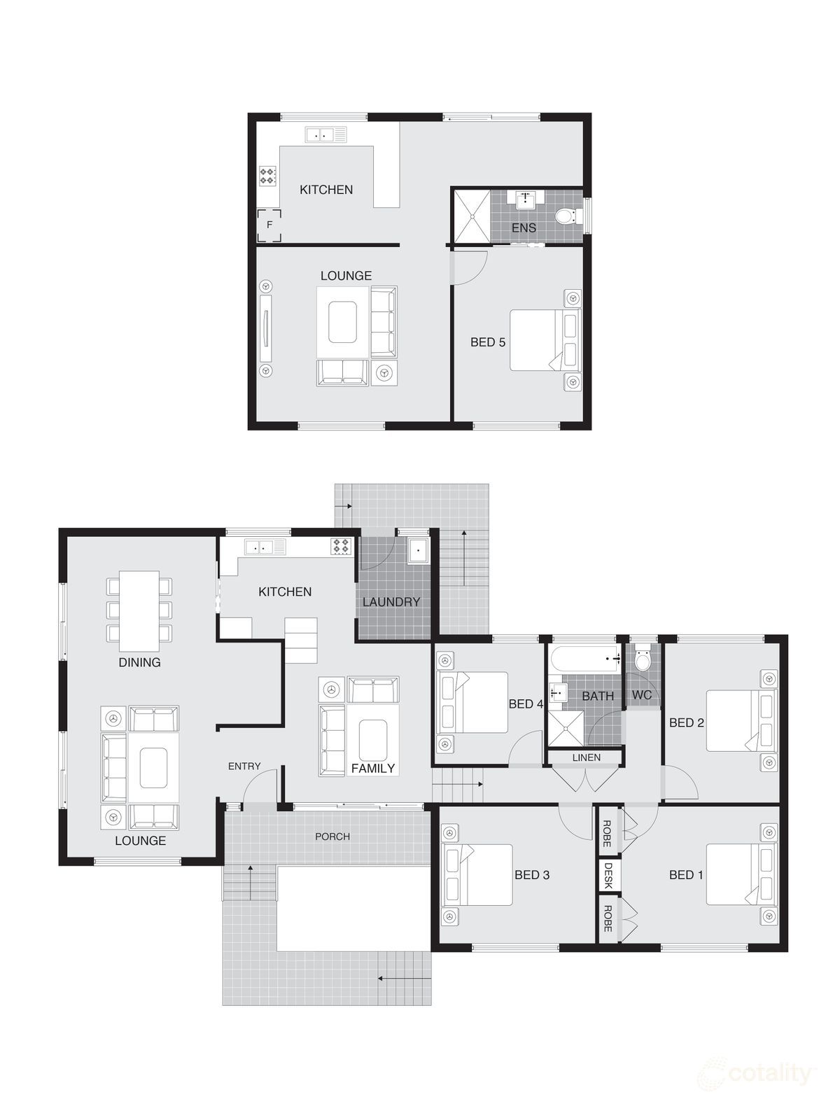 10 Baddeley Cres, Spence, ACT 2615