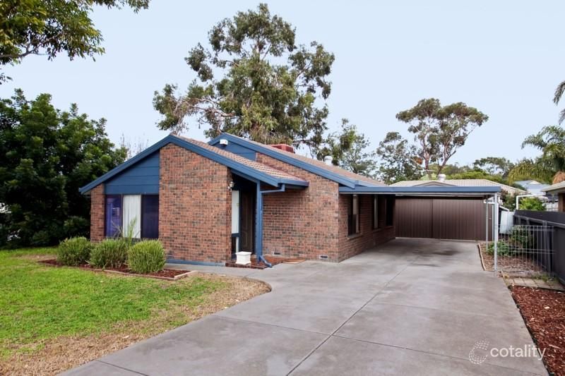 122 Adams Rd, Trott Park, SA 5158