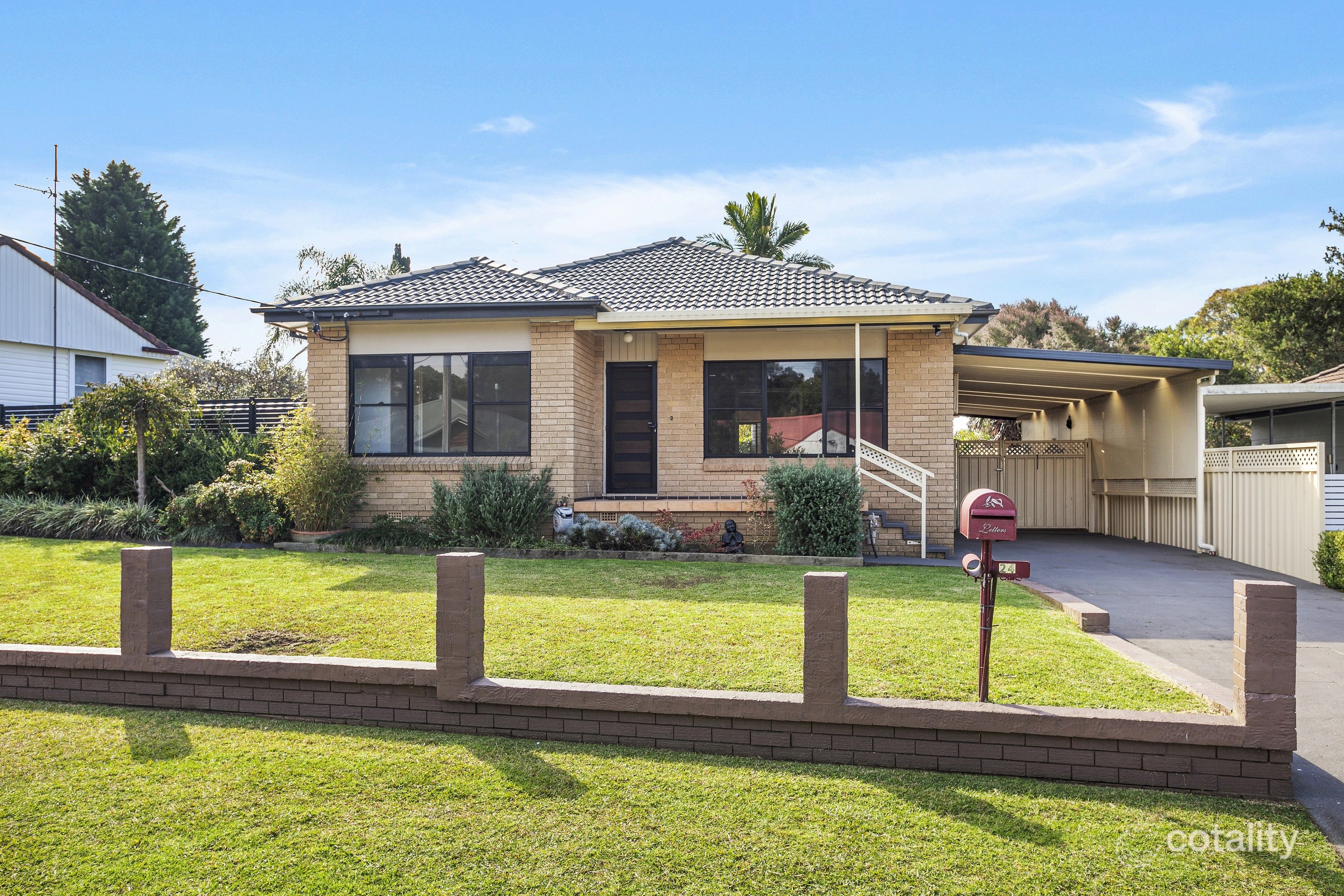 24 Edyth St, Bellambi, NSW 2518