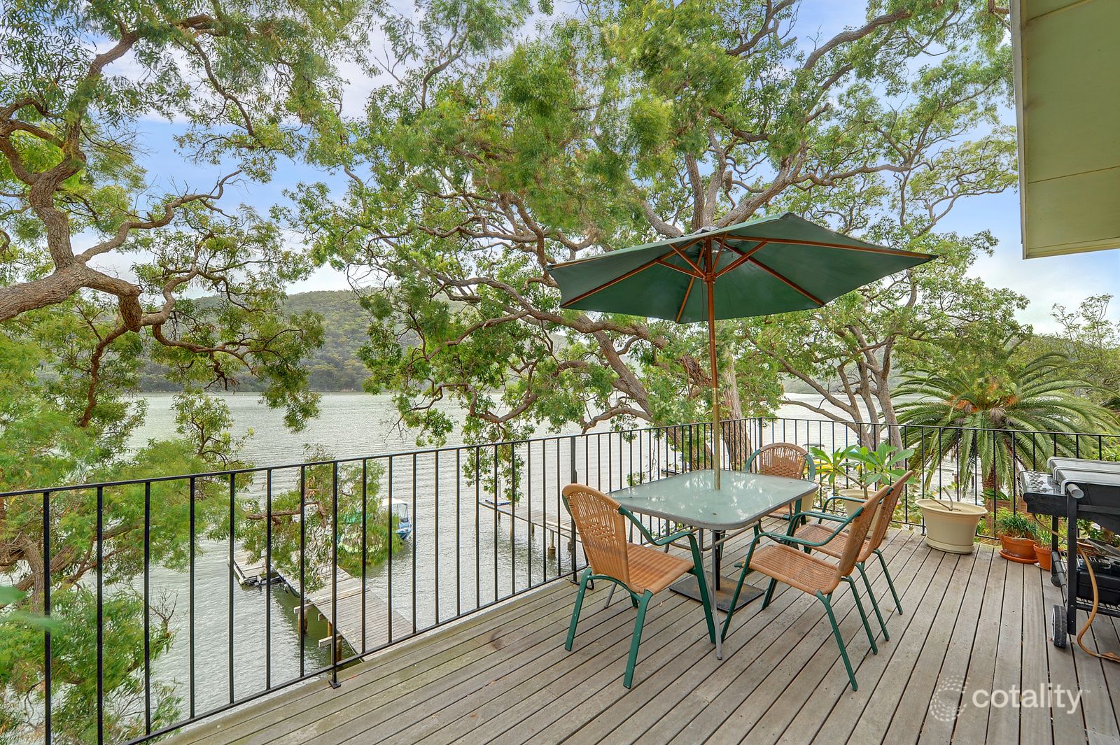 10 Coba Point, Berowra Waters, NSW 2082