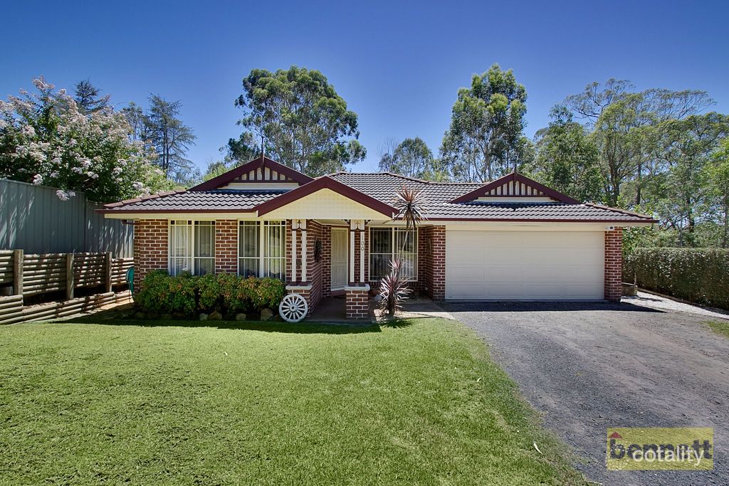 100 Golden Valley Dr, Glossodia, NSW 2756