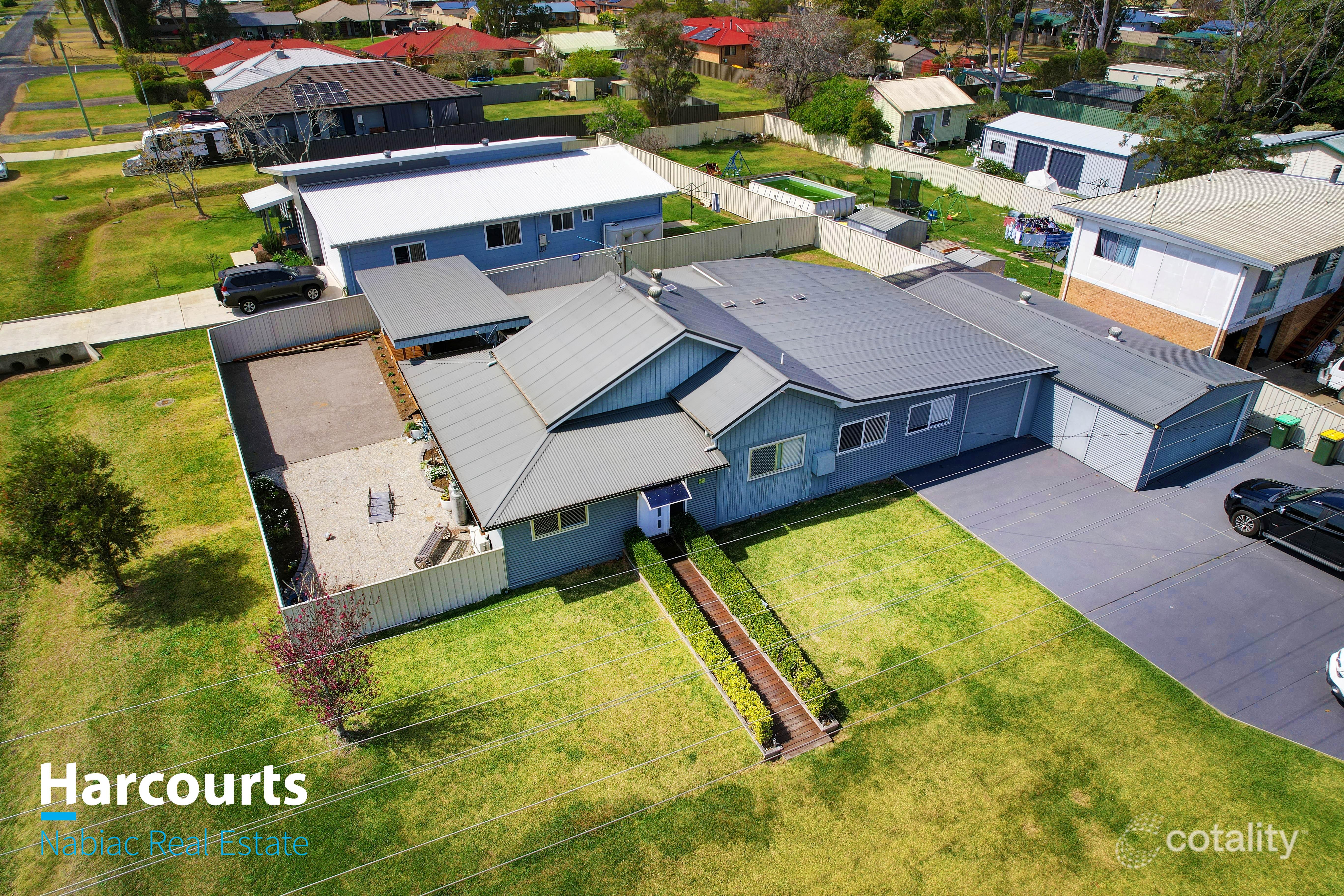 32 Nabiac St, Nabiac, NSW 2312