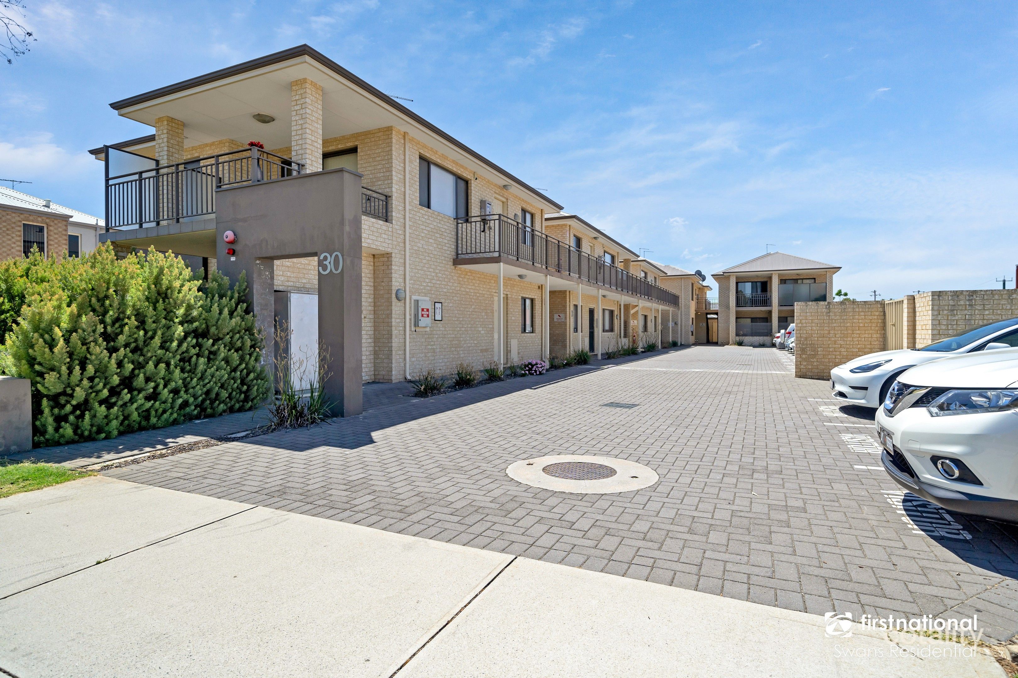 8/30 Central Tce, Beckenham, WA 6107