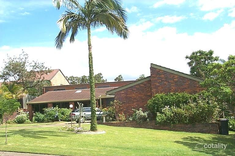 41 Ironwood St, Aspley, QLD 4034