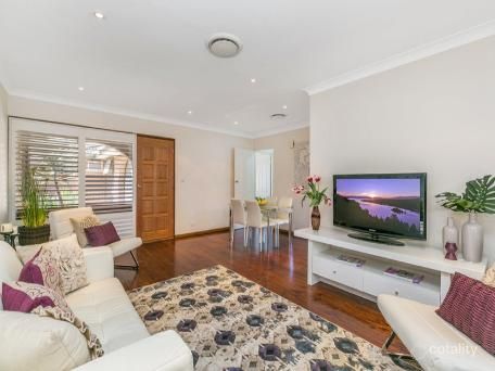 6/25 Melton St, Somerton Park, SA 5044