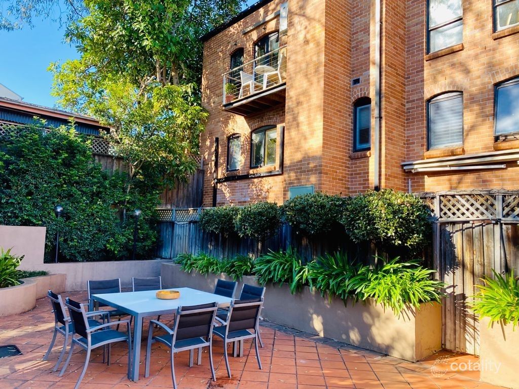 9/1-5 Hubert St, Leichhardt, NSW 2040