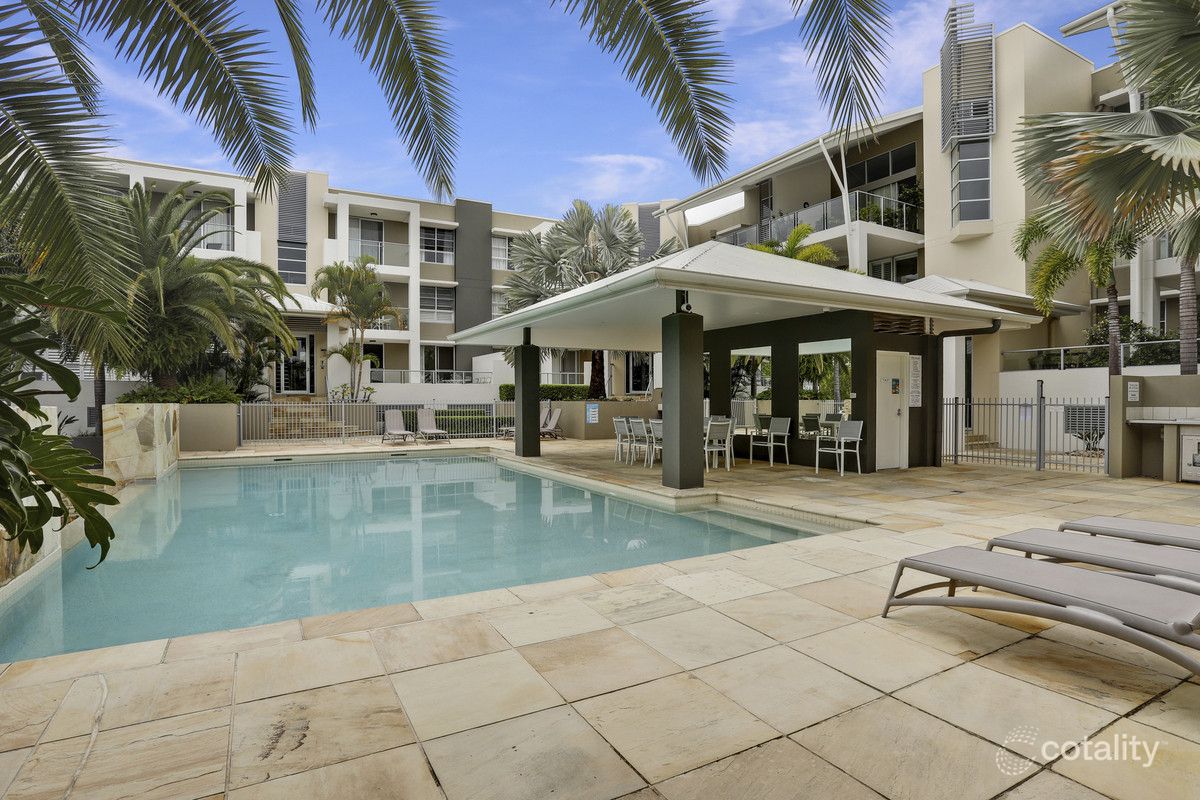 2/253 Varsity Pde, Varsity Lakes, QLD 4227