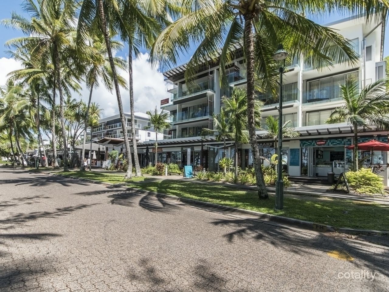 2302/2-22 Veivers Rd, Palm Cove, QLD 4879