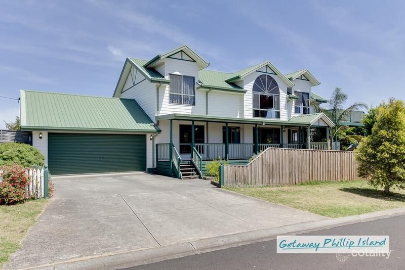 2 Yarramundi Way, Cowes, VIC 3922