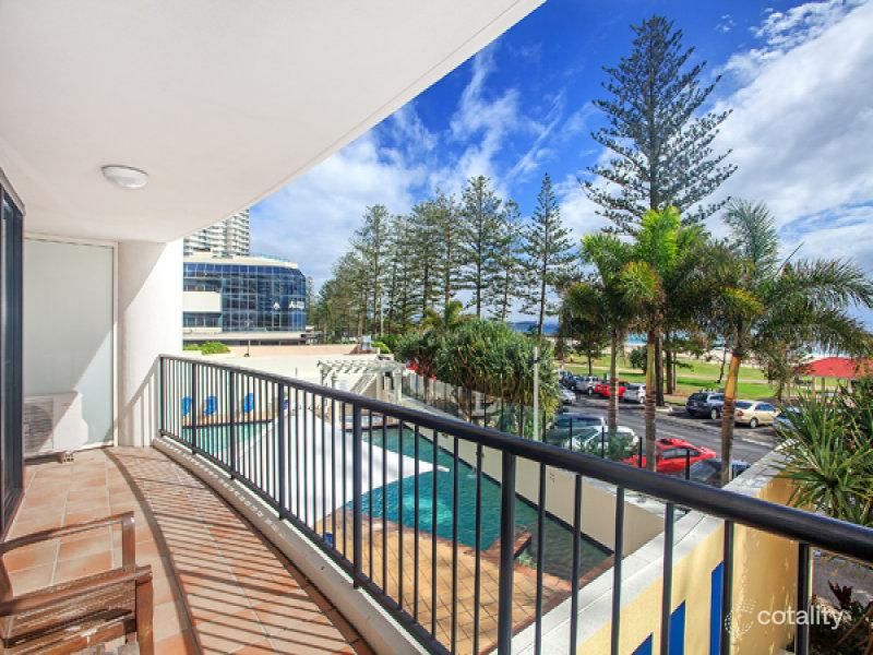104/88 Marine Pde, Coolangatta, QLD 4225