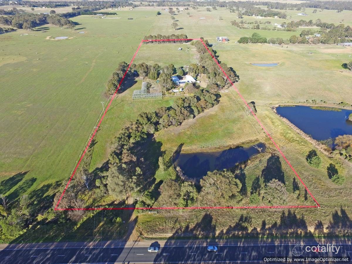 990 Paynesville Rd, Eagle Point, VIC 3878