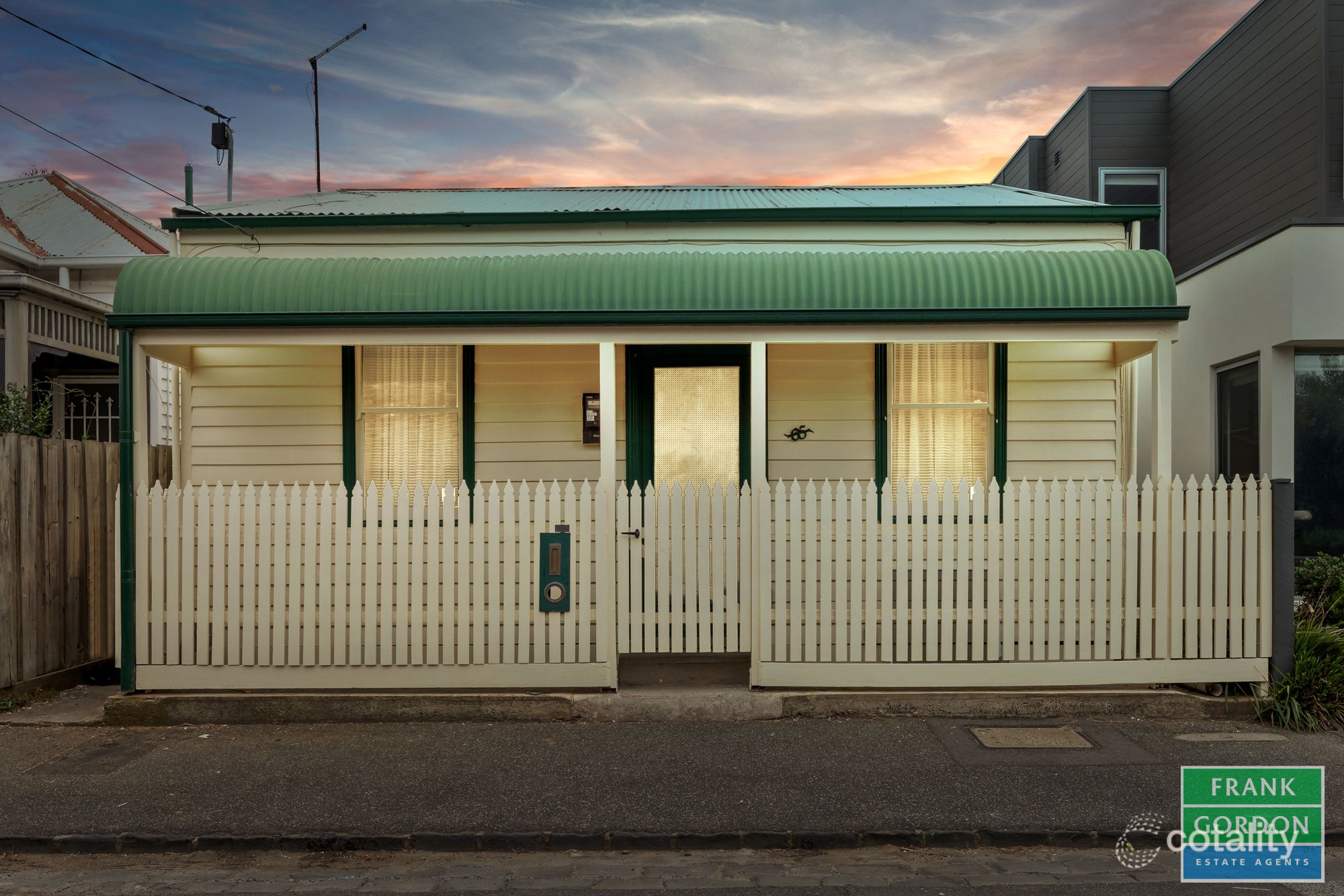 65 Alfred St, Port Melbourne, VIC 3207