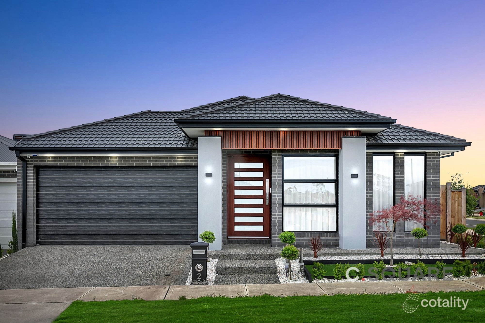 2 Gosset Pl, Wollert, VIC 3750