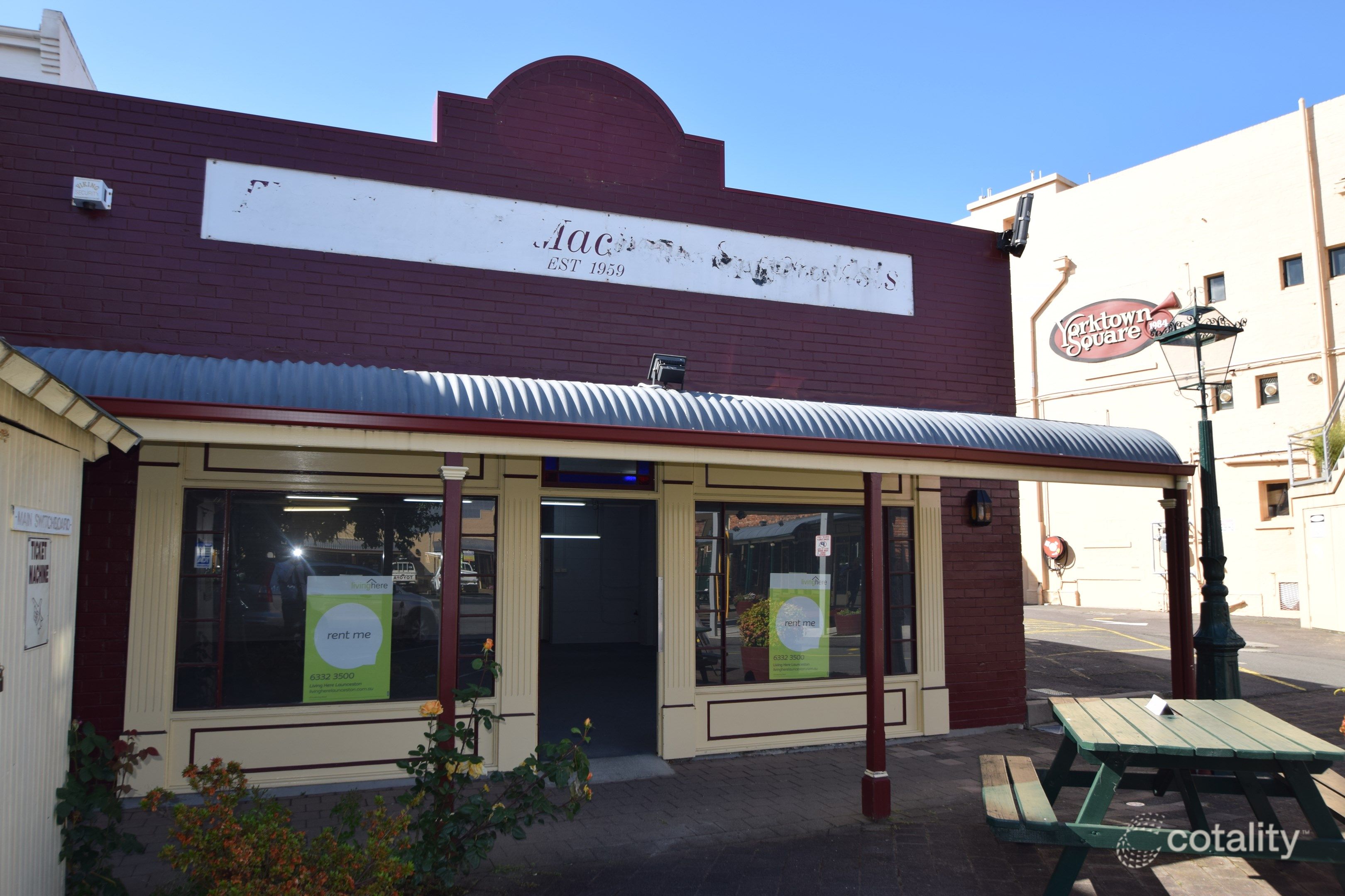 14/61-63 George St, Launceston, TAS 7250