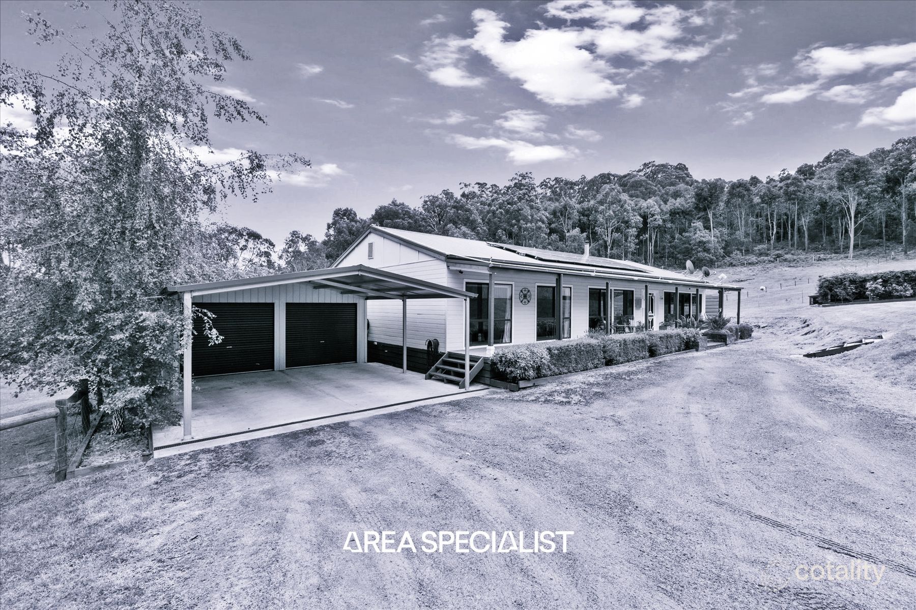 455 Glendonald Rd, Hazelwood South, VIC 3840
