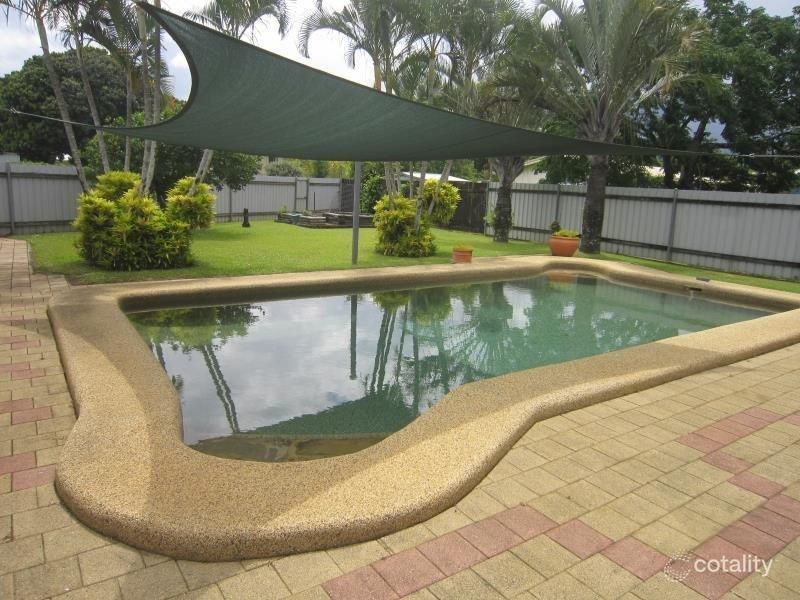 7 Whittaker Cl, Gordonvale, QLD 4865